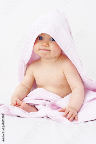 bébé bébé
