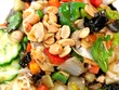 kung-pao chicken