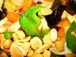 kung-pao chicken