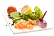 Vegetarian diet