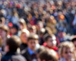 Foto: Crowd Crowd