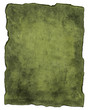 Stained green canvas texture, please check for more Stained green canvas texture, please check for more
