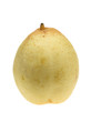 fresh asian pear fresh asian pear