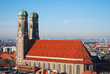 Frauenkirche München