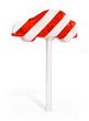 Illustration: sweet candy auto car idea sweet candy auto car idea