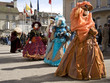 Carnaval vénitien