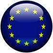 Photos : Drapeau Union Europ�ene 3D