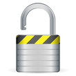 cadenas ouvert cadenas ouvert