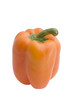 orange pepper