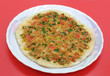 Turkish pizza