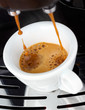 Fresh Espresso coffee Fresh Espresso coffee