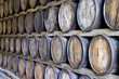 Tonneaux de Rhum