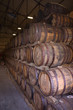 Tonneaux de rhum