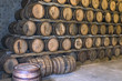 Tonneaux de rhum Tonneaux de rhum