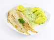 filets de sole / plie / limande filets de sole / plie / limande