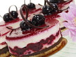klassische prachtstück schwarzwälder kirsch tartelettes