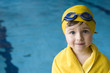 Swimming