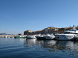 port de Saint Tropez