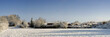 snow
