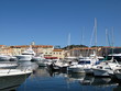 port de Saint Tropez