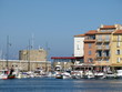 port de Saint Tropez