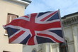 bandiera inglese