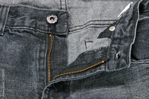 Foto: Offene Hose Offene Hose