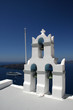 Santorini - Colors of Greece
