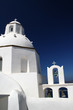 Santorini - Greek island