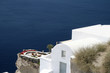 Santorini - Greek summer