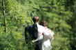 come walk with me