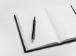 Notebook series