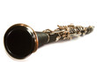 Clarinet Clarinet
