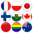 button staaten set 1