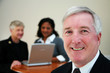Business Team