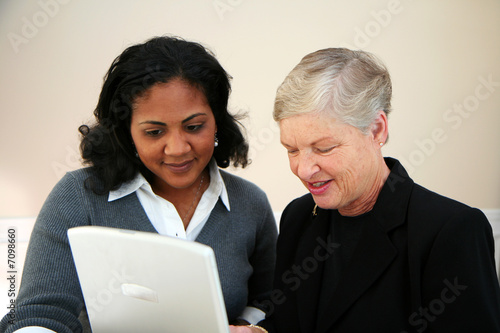 Photo: Business Team Business Team