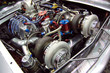 twin turbo mustang