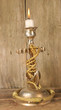 Anchor candlestick