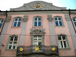 Deutschordenskommende in Freiburg im Breisgau Deutschordenskommende in Freiburg im Breisgau