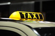 taxi