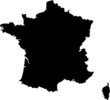Carte de France