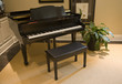 Grand piano