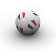 Dutch Soccer Ball