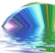 harmonie de couleurs