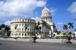 Capitol, Havanna, Cuba Capitol, Havanna, Cuba
