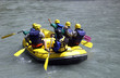 Rafting