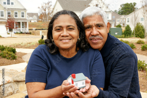 Photo: Minority Family Minority Family