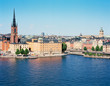 stockholm