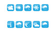 Weather Signs Weather Signs