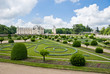 Chateau and Garden Chenonceau Chateau and Garden Chenonceau